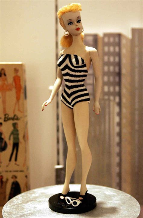 Biography Of Ruth Handler Inventor Of Barbie Dolls