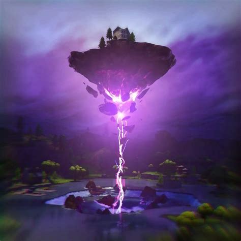Kevin The Cube Spawn Location In Fortnite Season 7 Everything We Know So Far