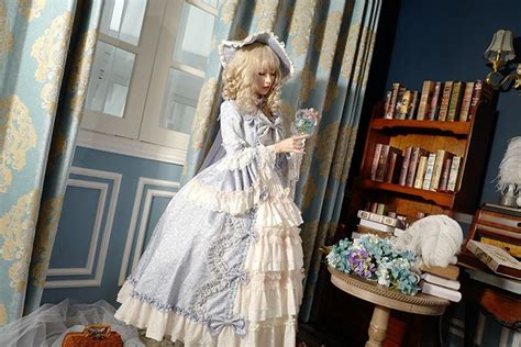 Lolita Dress