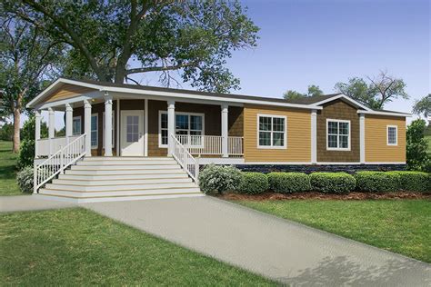 Manufactured And Modular Homes The Robinson Appraisal Group Llc