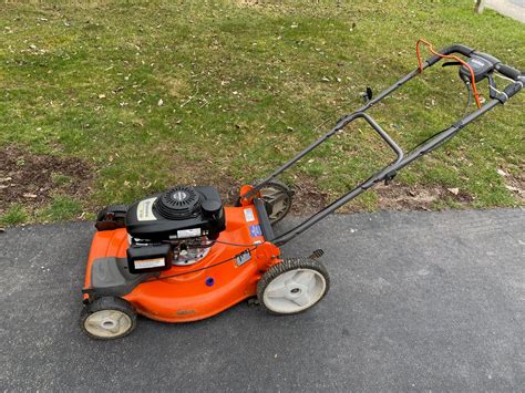 Husqvarna Lawn Mowers for sale in Rochester, New York | Facebook