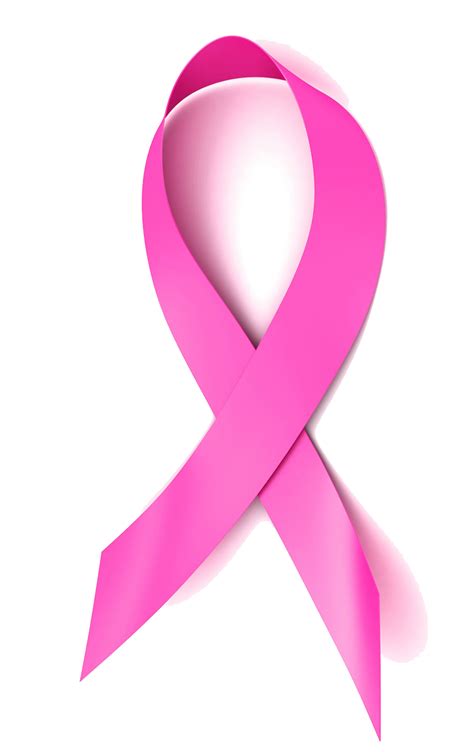 Breast Cancer Ribbon Free Download Png Png All