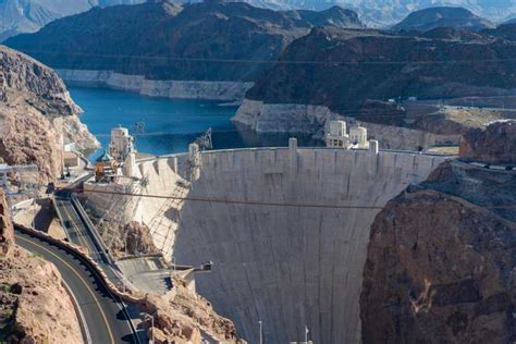 Ab Las Vegas Hoover Dam Highlights Tour Getyourguide
