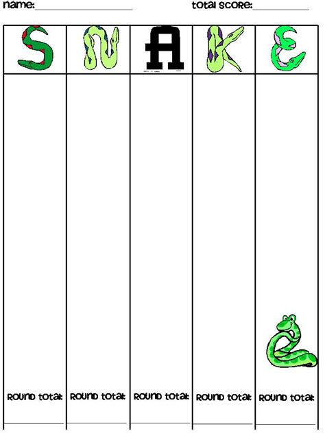 Player 1 places their counter on that number on the game board. Guided Math: SNAKE - A Whole Class Dice Game. (this is the ...
