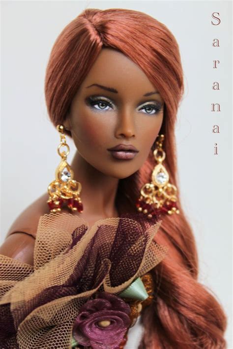 Beauty Beautiful Barbie Dolls Black Barbie Fashion Dolls