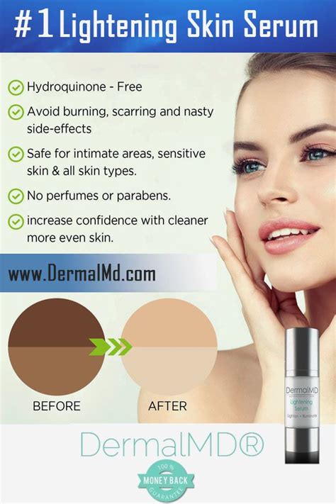 Make Skin Lighter Shop In 2020 Skin Serum Lightening Serum Skin