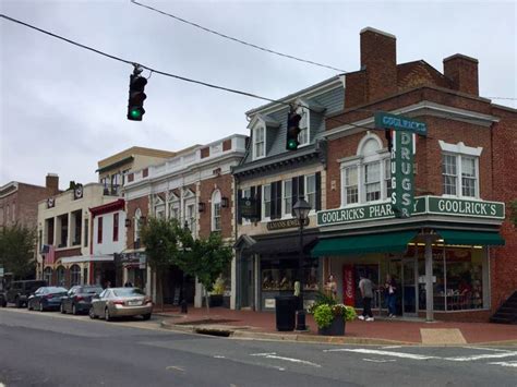 8 Great Things To Do On A Fredericksburg Virginia Day Trip Fun In