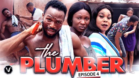 THE PLUMBER FINAL EPISODE NEW HIT MOVIE 2020 LATEST NOLLYWOOD NIGERIAN
