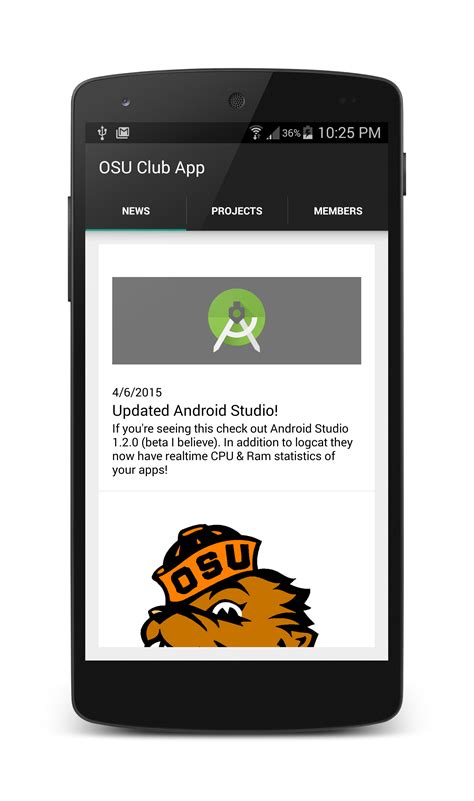 GitHub - OSU-App-Club/OSU-Android-Club-App: The Oregon State University