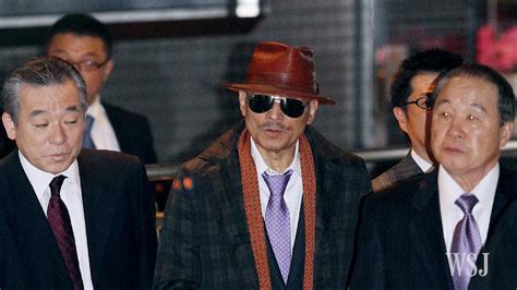 Japans Largest Yakuza Crime Syndicate Splits Up