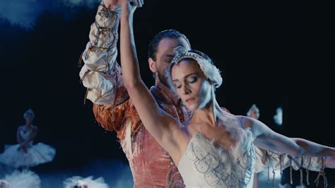 „L’Opéra – Dancing in Paris“: Tanz um dein Leben auf ZDFneo - kulturnews.de
