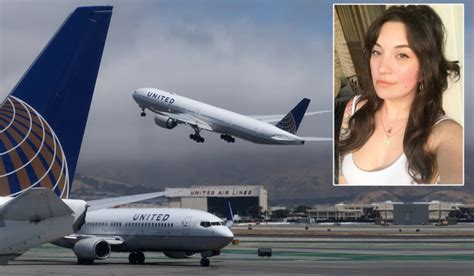 Cabin Crew Laughed After Terrified Woman Reported Man For Mid Flight Sex Act Extraie
