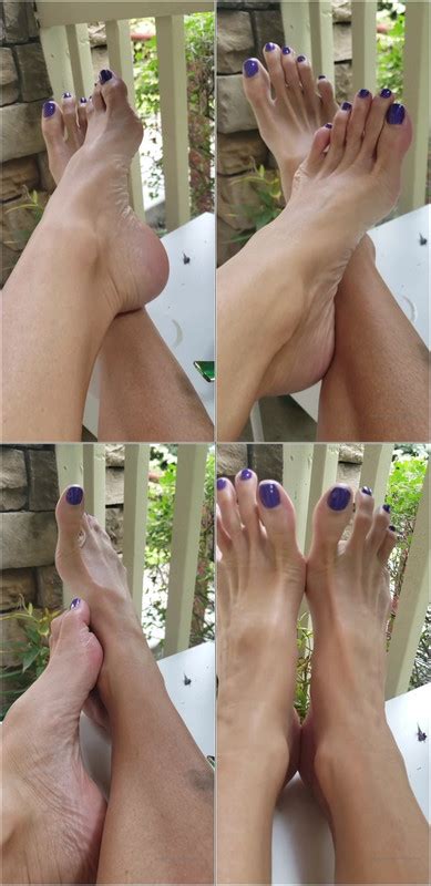 Forumophilia Porn Forum Goddess Mikayla Miles Queen Of The Foot Fetish Page 15