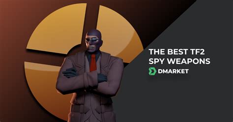 The Best Tf2 Sniper Weapons Dmarket Blog