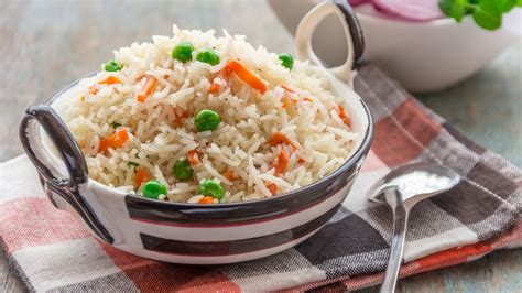 23 Super Easy Rice Side Dish Recipes Whimsy And Spice