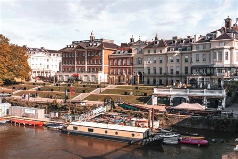 Best Things To Do In Richmond Insiders Area Guide — London X London