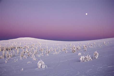 Laplands National Parks And Natural Treasures Visit Finnish Lapland