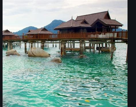Choose from over 1,200 airlines and travel agents. Pangkor Island ready to embrace duty free status
