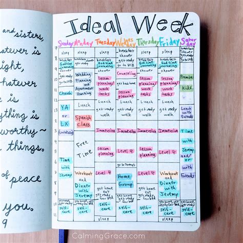 pin on bullet journal ideas pages