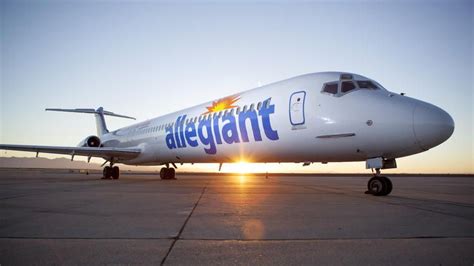 New Airline To Launch At Bwi Allegiant Air Airline Reservations