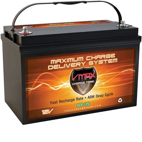 Top 5 Best Rv Batteries For Boondocking October 2023 Review Rvprofy