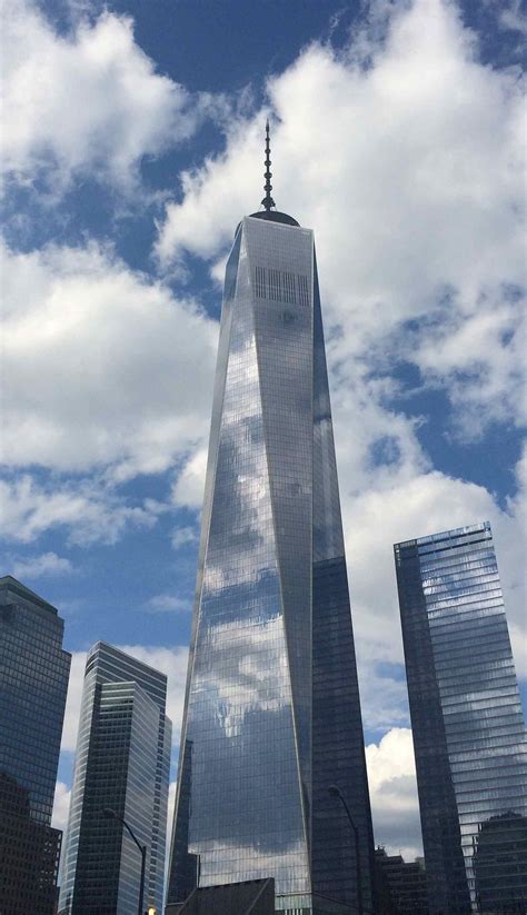 1 World Trade Center Wikipedia Wolna Encyklopedia