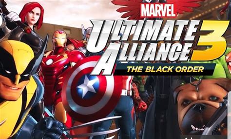 Marvel Ultimate Alliance Pc Download Theatertide