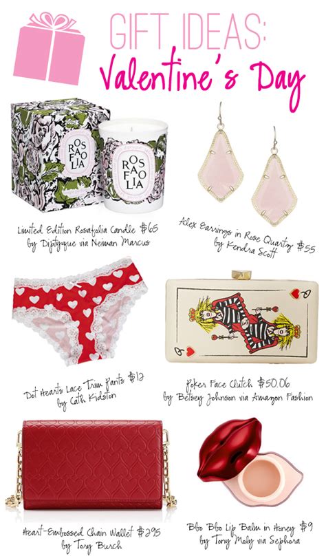 Haute On The Spot Sugar And Spice ~ The Valentines Day Edit