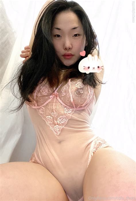 Tofu Thots Nude OnlyFans Leaks The Fappening Photo 1696471