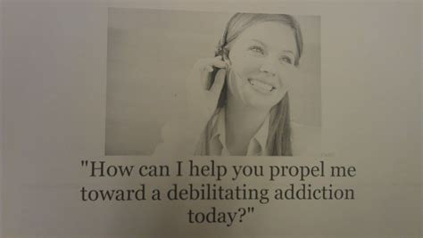 What customer service reps really think when they pick up the phone