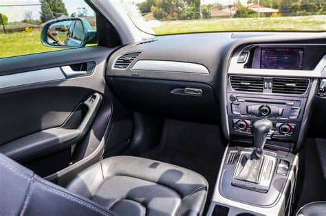 2009 Audi A4 Avent 2.0 TDI Auto Wagon - Find Me Cars