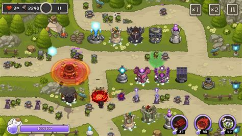 Tower Defense King For Iphone Download