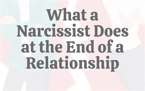 Quotes About Narcissism From Actual Therapists