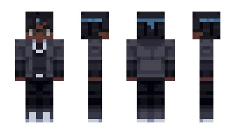 Digix3 Minecraft Skin — Skinmc