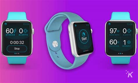 Hay una nueva aplicación Apple Watch que ayuda a los usuarios con pesadillas relacionadas con el