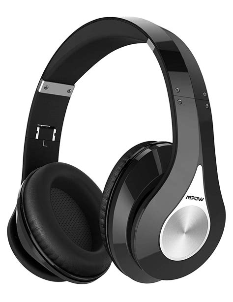 Buy Mpow 059 Bluetooth Headphones Upgrade 65h Playtime Bluetooth 50