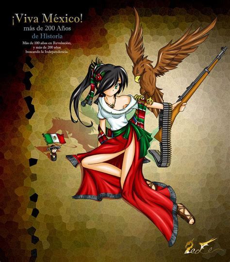 Viva México Wallpapers Wallpaper Cave