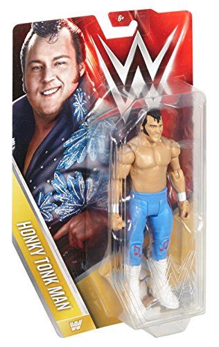 Ryback Wwe Series 57 Mattel Toy Wrestling Action Figure Ebay