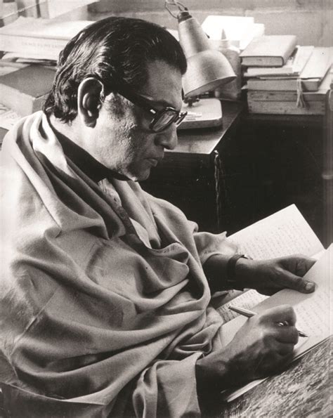 A Tribute To The Multi Dimensional Satyajit Ray The Shillong Times