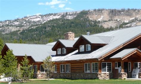 Lodging In Grand Teton National Park Hotels Lodges Reservations