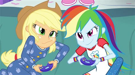 What You Never Knew About Mlp Fim By Megarainbowdash2000 On Deviantart
