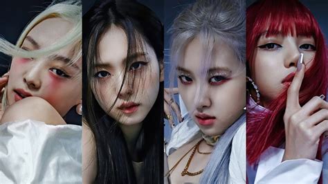 Iso22002 1 技術 仕様 書. BLACKPINK, How You Like That, Jennie, Jisoo, Rosé, Lisa ...