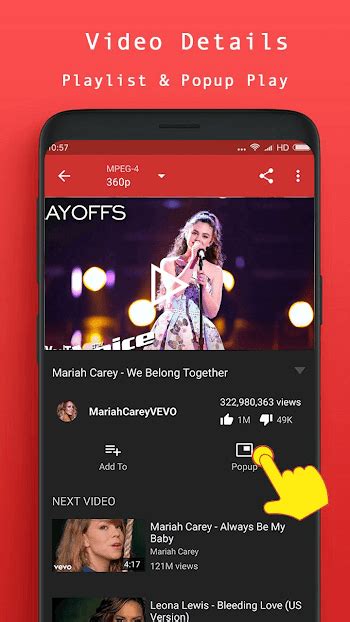 Play Tube Apk Download For Android