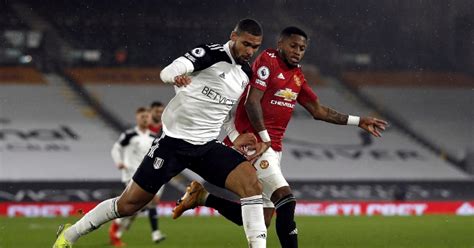 Fred's official manchester united player profile includes match stats, photos, videos, social media, debut, latest news and updates. Watch: Fred shows incredible desire to win the ball back for Man United - Planet Football