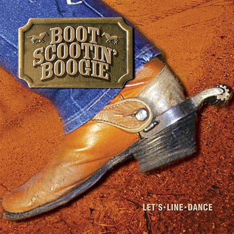 Boot Scootin Boogie Lets Line Dance Uk