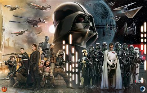 Rogue One A Star Wars Story Wallpaper Hd Movies 4k Wallpapers Images