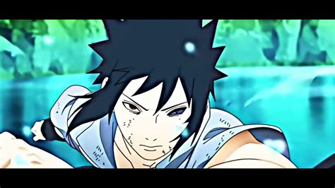 Sasuke Amvsasukenarutoshipdunnshorts Youtube