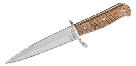 Boker Wwi German Army Trench Knife 5 58 Blade Original Specs