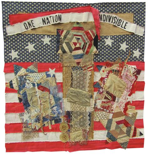 I m coming apart at the seams kittens three kittens three. Coming Apart at the Seams: America 2019 | SAQA - Studio ...