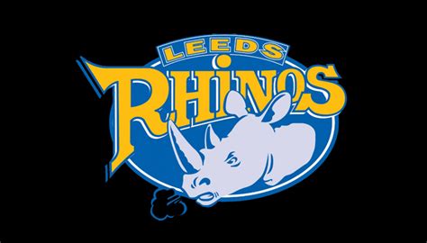 35 transparent png illustrations and cipart matching leeds rhinos. Leeds Rhinos reveal 2018 home shirt - Serious About Rugby ...
